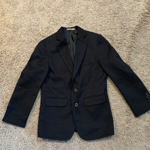 Boy’s Dockers Black Blazer Jacket 8